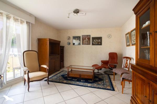 Appartement à vendre 223 500 € Bayonne 2 p 48 m² DPE E