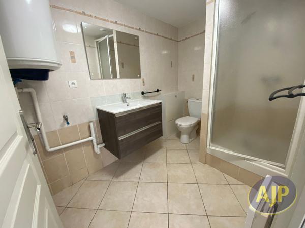 Location appartement Saint Philbert De Grand Lieu : 407 € - AJP Immobilier Saint-Philbert-de-Grand-Lieu