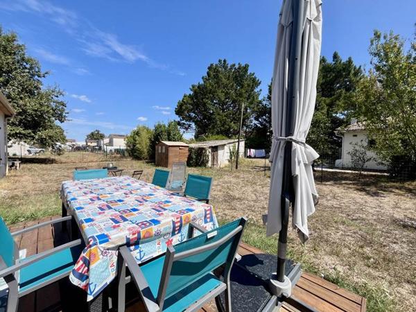 Maison à louer 1 250 € CC Ambarès-et-Lagrave 4 p 90 m² DPE A