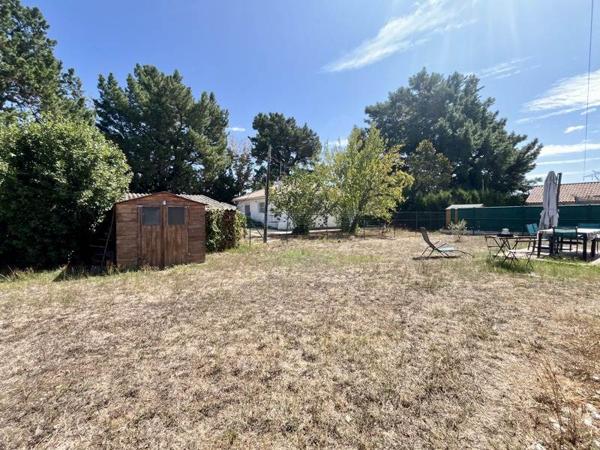 Maison à louer 1 250 € CC Ambarès-et-Lagrave 4 p 90 m² DPE A