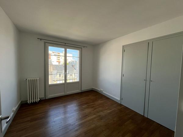 Appartement à louer centre ville Limoges
