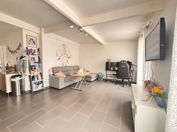 Maison à vendre - 3 pièces à Tremblay-en-France, Bois Saint Denis