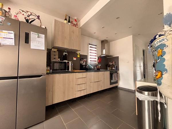 Maison à vendre - 3 pièces à Tremblay-en-France, Bois Saint Denis