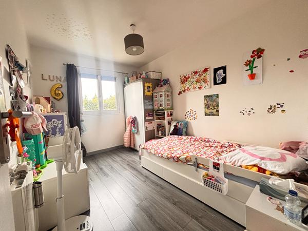 Maison à vendre - 3 pièces à Tremblay-en-France, Bois Saint Denis