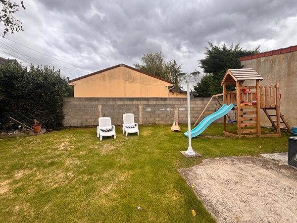 Maison à vendre - 3 pièces à Tremblay-en-France, Bois Saint Denis