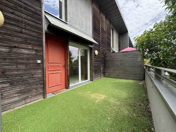 Appartement à louer |  NANTES |  3 pièces | 63 m²