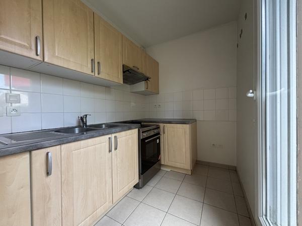 Appartement à louer |  NANTES |  3 pièces | 63 m²