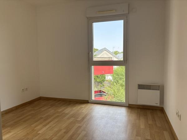 Appartement à louer |  NANTES |  3 pièces | 63 m²