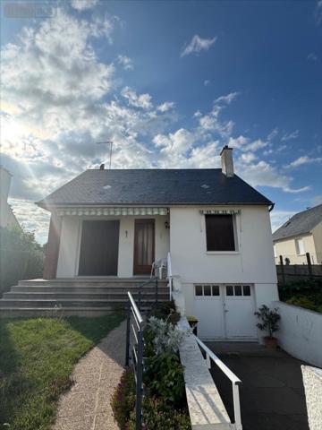 Maison individuelle à vendre à Pithiviers dans le Loiret (45300), ref : MCD-BEAUD