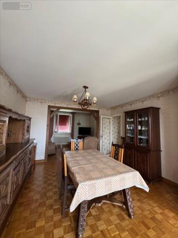 Maison individuelle à vendre à Pithiviers dans le Loiret (45300), ref : MCD-BEAUD