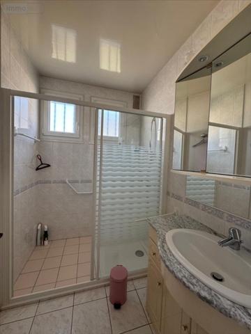 Maison individuelle à vendre à Pithiviers dans le Loiret (45300), ref : MCD-BEAUD