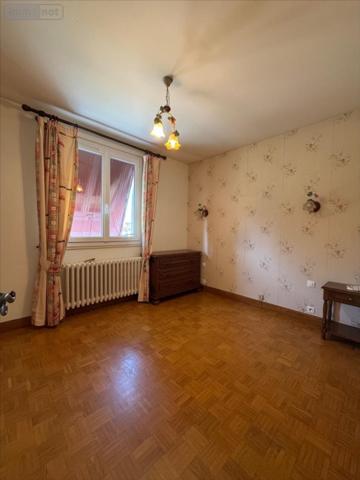 Maison individuelle à vendre à Pithiviers dans le Loiret (45300), ref : MCD-BEAUD