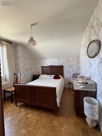 Maison individuelle à vendre à Pithiviers dans le Loiret (45300), ref : MCD-BEAUD