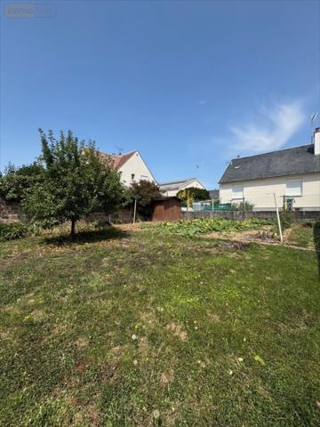Maison individuelle à vendre à Pithiviers dans le Loiret (45300), ref : MCD-BEAUD