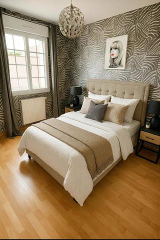 Villa d’exception de 230 m² avec piscine