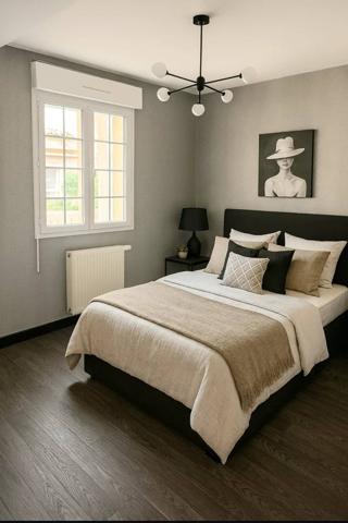 Villa d’exception de 230 m² avec piscine