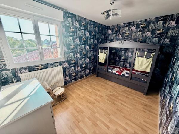 Villa d’exception de 230 m² avec piscine