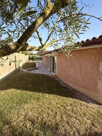 Villa d’exception de 230 m² avec piscine