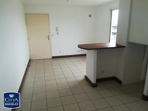 Appartement à vendre 2 pièces 36.52m² Sainte-Marie (97438)