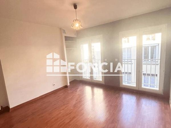 Location Appartement 2 pièces 54 m² - 23 RUE MARENGO Saint Etienne 42000