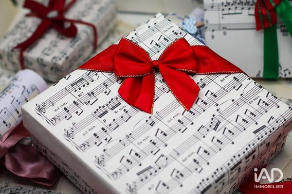 Boutique/Local commercial à vendre 192 m² Belley