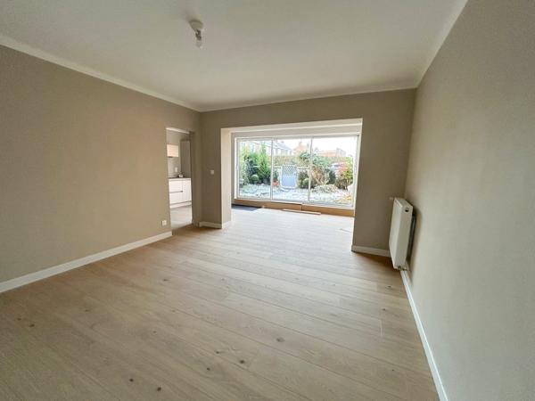 Belle maison semi plain pied entièrement rénovée