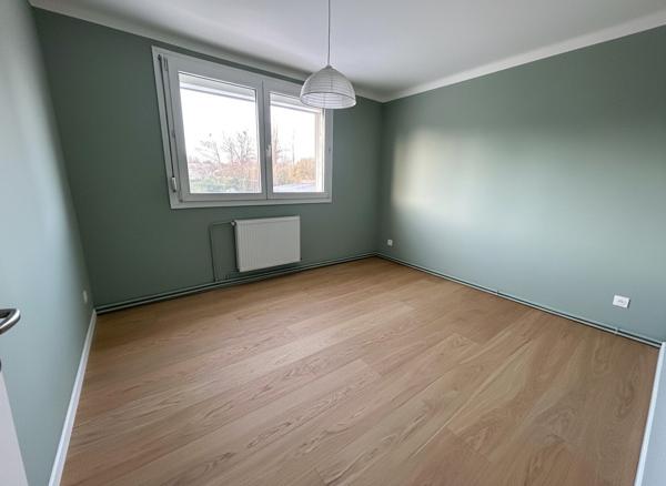Belle maison semi plain pied entièrement rénovée