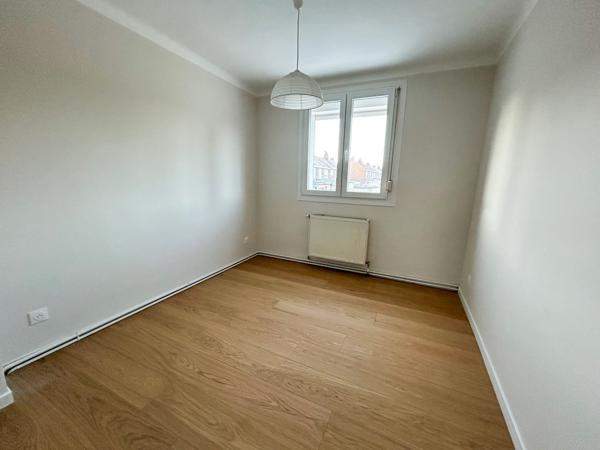 Belle maison semi plain pied entièrement rénovée