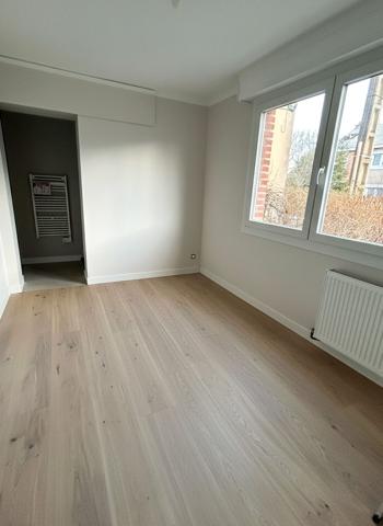Belle maison semi plain pied entièrement rénovée