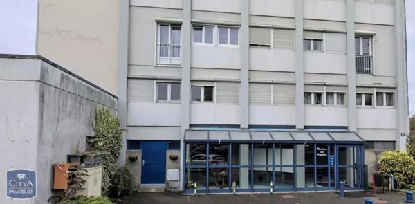 Appartement à louer 4 pièces 79.44m²