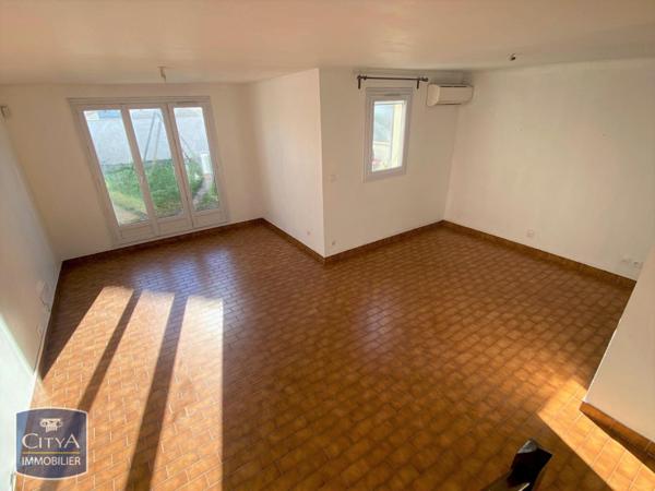 Maison à vendre 5 pièces 95m²
