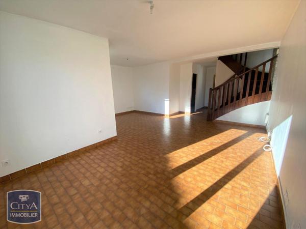 Maison à vendre 5 pièces 95m²