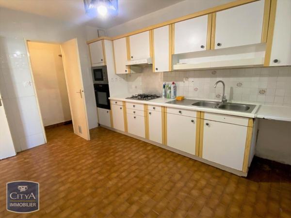 Maison à vendre 5 pièces 95m²