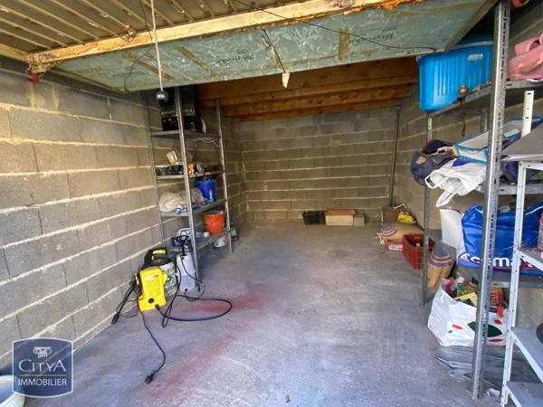 Maison à vendre 5 pièces 95m²