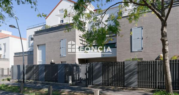 À vendre Appartement 2 pièces 46 m² - Villecresnes 94440
