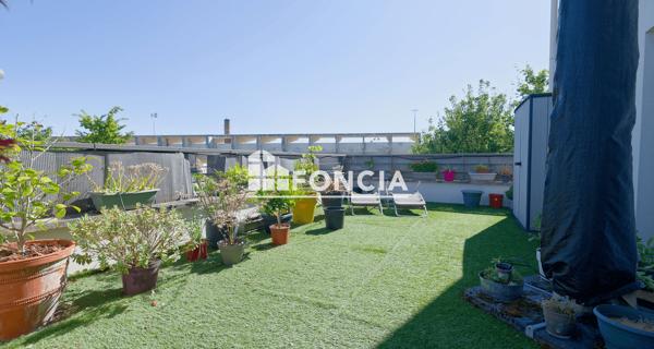 À vendre Appartement 2 pièces 46 m² - Villecresnes 94440