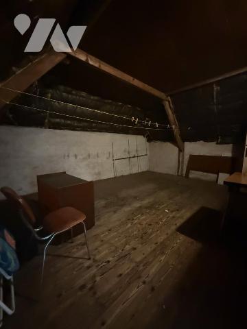 ANGERS CHU MAISON/IMMEUBLE AVEC FORT POTENTIEL