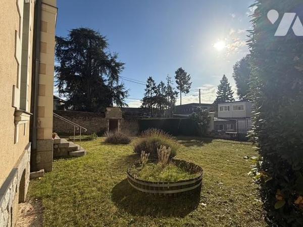 ANGERS CHU MAISON/IMMEUBLE AVEC FORT POTENTIEL