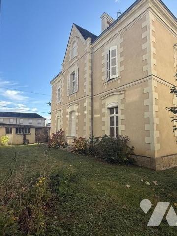 ANGERS CHU MAISON/IMMEUBLE AVEC FORT POTENTIEL