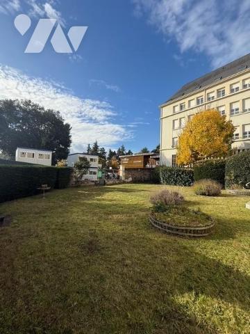 ANGERS CHU MAISON/IMMEUBLE AVEC FORT POTENTIEL