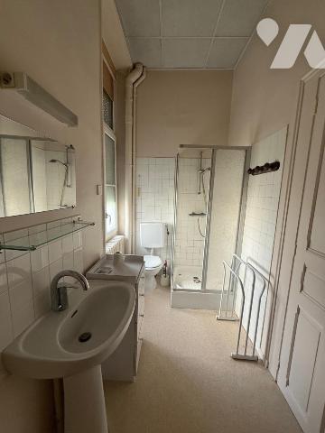 ANGERS CHU MAISON/IMMEUBLE AVEC FORT POTENTIEL