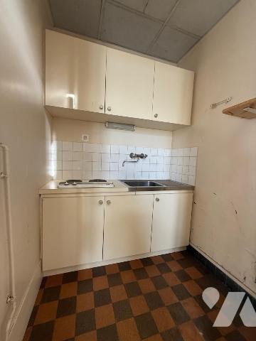 ANGERS CHU MAISON/IMMEUBLE AVEC FORT POTENTIEL