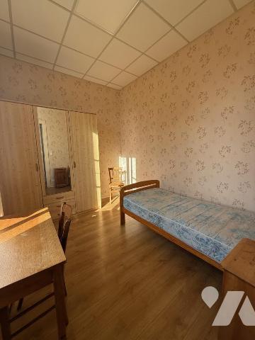 ANGERS CHU MAISON/IMMEUBLE AVEC FORT POTENTIEL