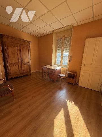 ANGERS CHU MAISON/IMMEUBLE AVEC FORT POTENTIEL