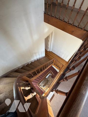 ANGERS CHU MAISON/IMMEUBLE AVEC FORT POTENTIEL