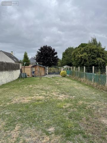 Maison à vendre à Renazé en Mayenne (53800), ref : 53032-1075