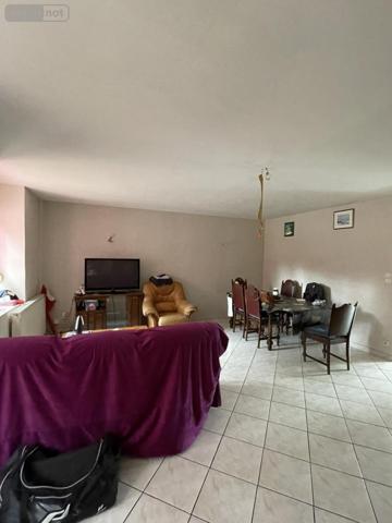 Maison à vendre à Renazé en Mayenne (53800), ref : 53032-1075