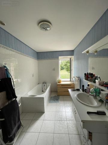 Maison à vendre à Renazé en Mayenne (53800), ref : 53032-1075