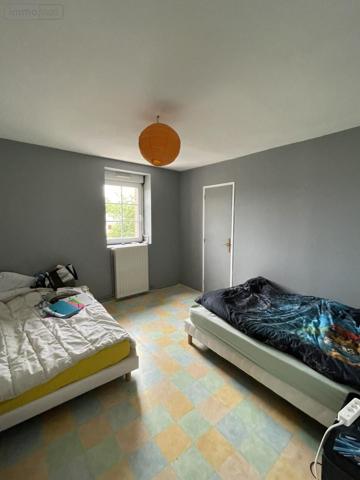 Maison à vendre à Renazé en Mayenne (53800), ref : 53032-1075