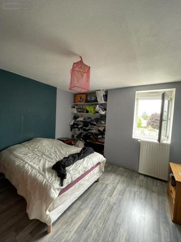 Maison à vendre à Renazé en Mayenne (53800), ref : 53032-1075